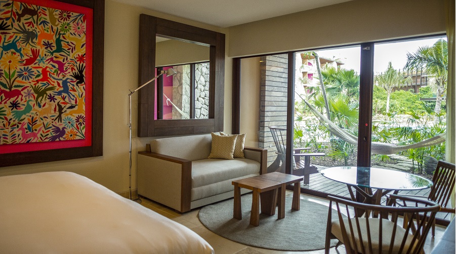 MEX-HOTEL XCARET-SUITE-OPERANDOVIAJESYTURISMO