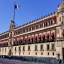 MEX-PLAZA MAYOR ZÓCALO-OPERANDOVIAJESYTURISMO