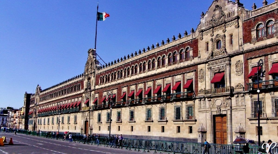 MEX-PLAZA MAYOR ZÓCALO-OPERANDOVIAJESYTURISMO