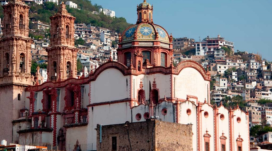 MEX-CUERNAVACAYTAXCO-OPERANDOVIAJESYTURISMO