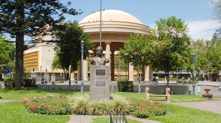 SJO-CIUDAD SAN JOSE-OPERANDOVIAJESYTURISMO