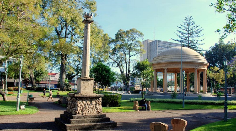 SJO-CIUDAD SAN JOSE-OPERANDOVIAJESYTURISMO