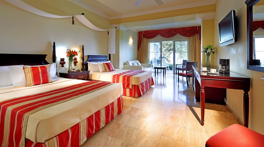 JAM-GRAND PALLADIUM-JUNIOR SUITE-OPERANDOVIAJESYTURISMO
