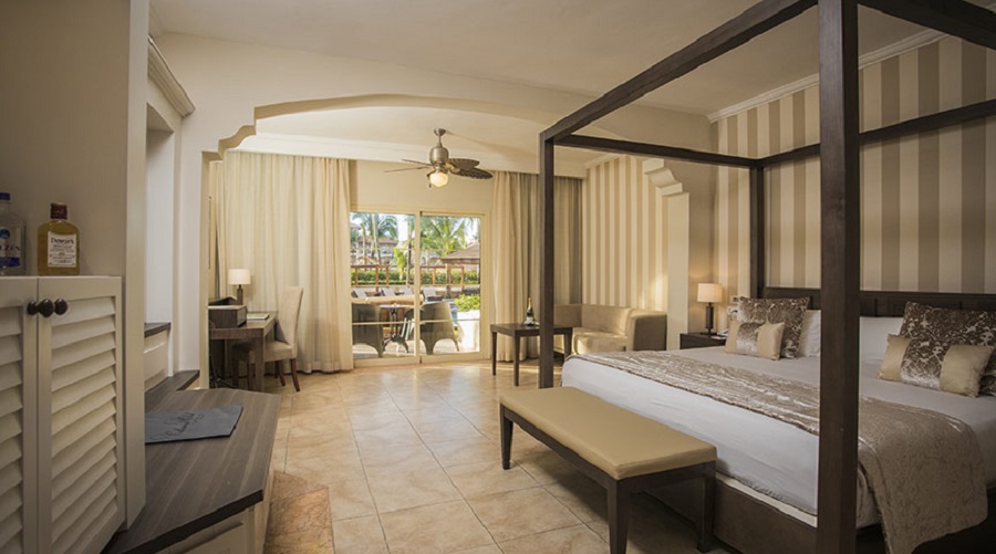 PUJ-COLONIAL JUNIOR SUITE-OPERANDOVIAJESYTURISMO