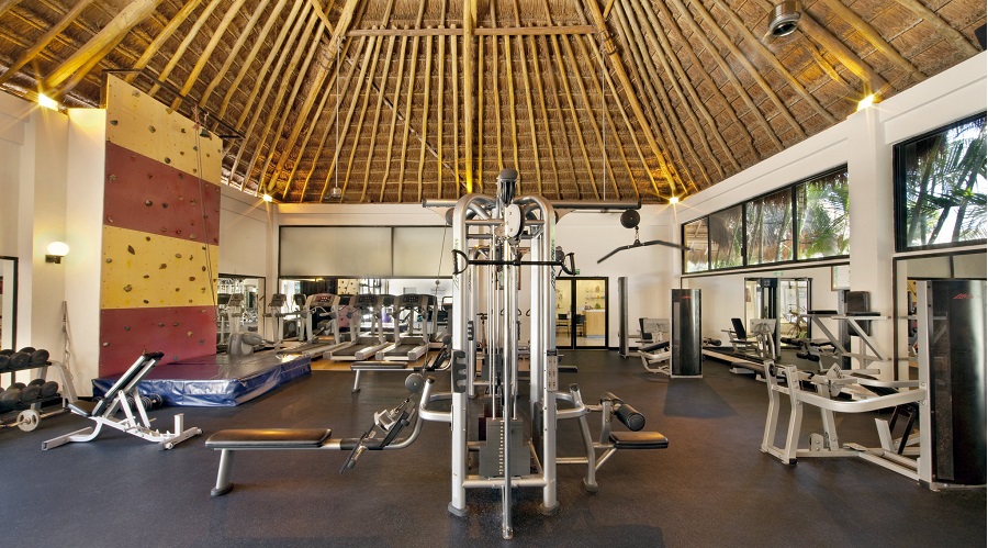 MEX-HOTEL VIVAHYMDHAM MAYA-GYM-OPERANDOVIAJESYTURISMO