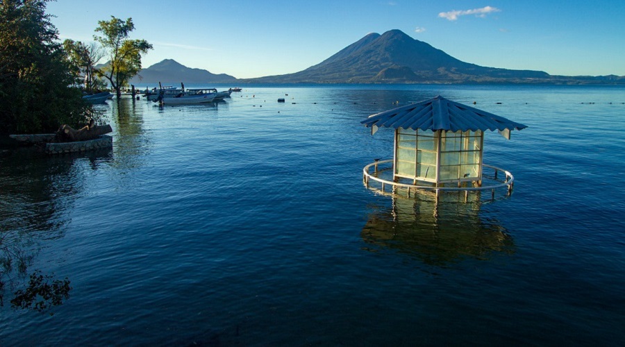 GUATEMALA-LAGO ATLITÁN-OPERANDOVIAJESYTURISMO
