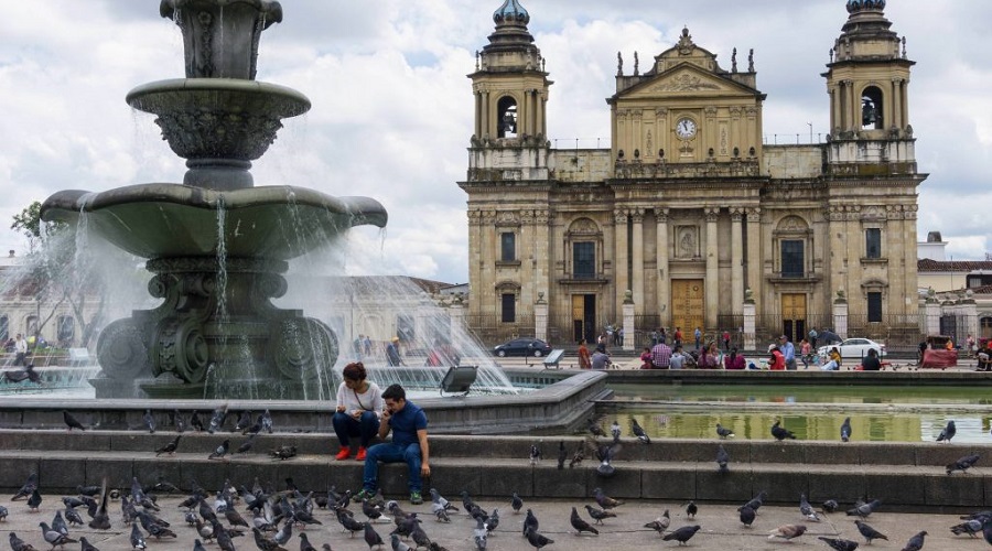 GUATEMALA-CIUDAD DE GUATEMALA-OPERANDOVIAJESYTURISMO