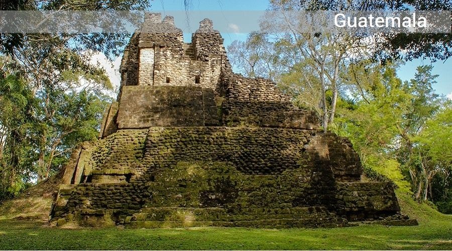 GUATEMALA-UAXACTUN-OPERANDOVIAJESYTURISMO