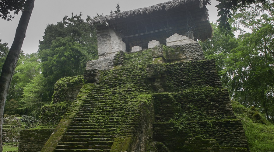 GUATEMALA-YAXHÁ-OPERANDOVIAJESYTURISMO