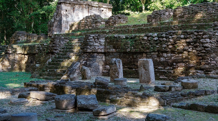 GUATEMALA-YAXHÁ-OPERANDOVIAJESYTURISMO