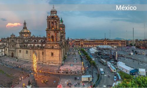 MEX-CIUDAD DE MÉXICO-OPERANDOVIAJESYTURISMO