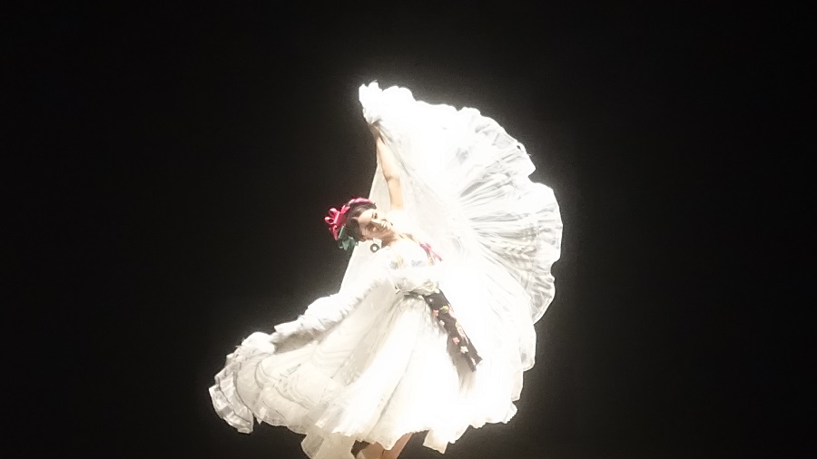 MÉXICO-BALLET FOLKLÓRICO-OPERANDOVIAJESYTURISMO