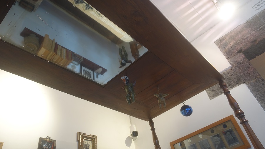 MÉXICO-CASA AZUL-OPERANDOVIAJESYTURISMO