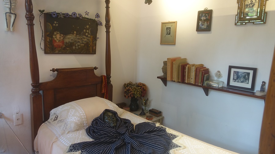 MÉXICO-CASA AZUL-OPERANDOVIAJESYTURISMO