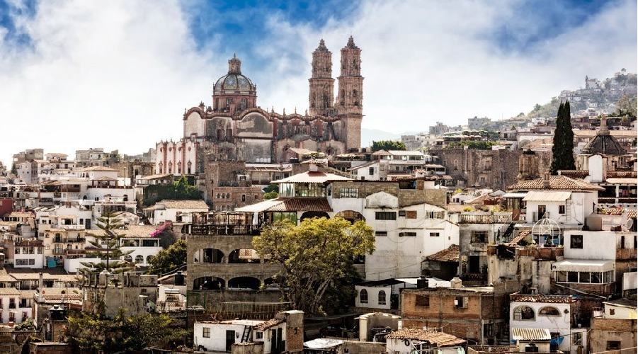 MEX-TAXCO-OPERANDOVIAJESYTURISMO