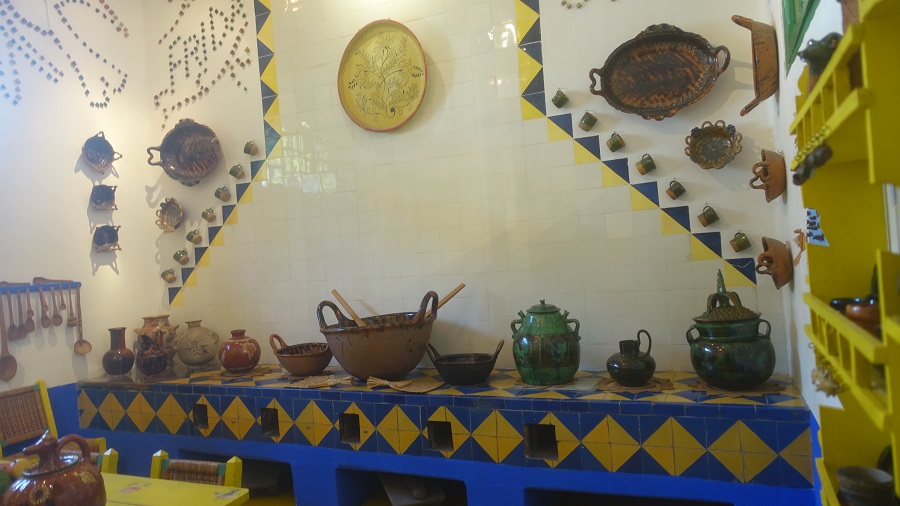 MÉXICO-FRIDA KAHLO-OPERANDOVIAJESYTURISMO