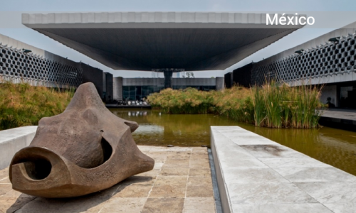 MEX-MUSEO ANTROPOLOGÍA-OPERANDOVIAJESYTURISMO