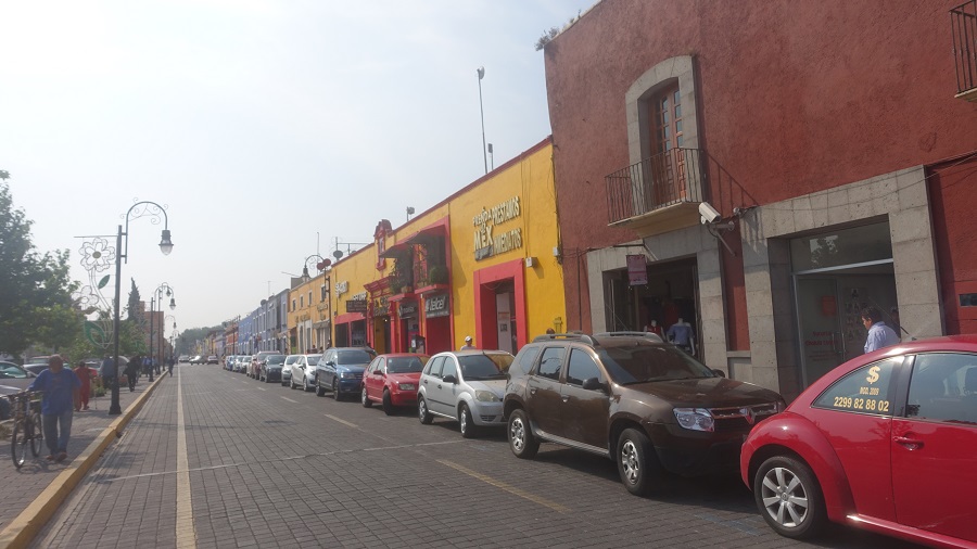 MÉXICO-PUEBLA Y CHOLULA-OPERANDOVIAJESYTURISMO