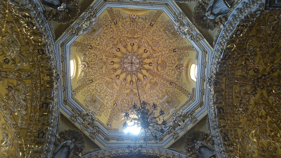 MÉXICO-PUEBLA Y CHOLULA-OPERANDOVIAJESYTURISMO