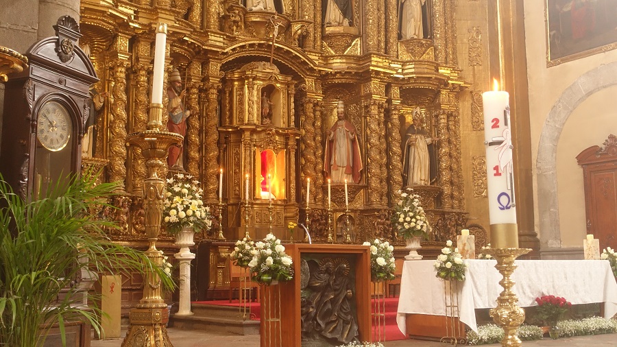 MÉXICO-PUEBLA Y CHOLULA-OPERANDOVIAJESYTURISMO