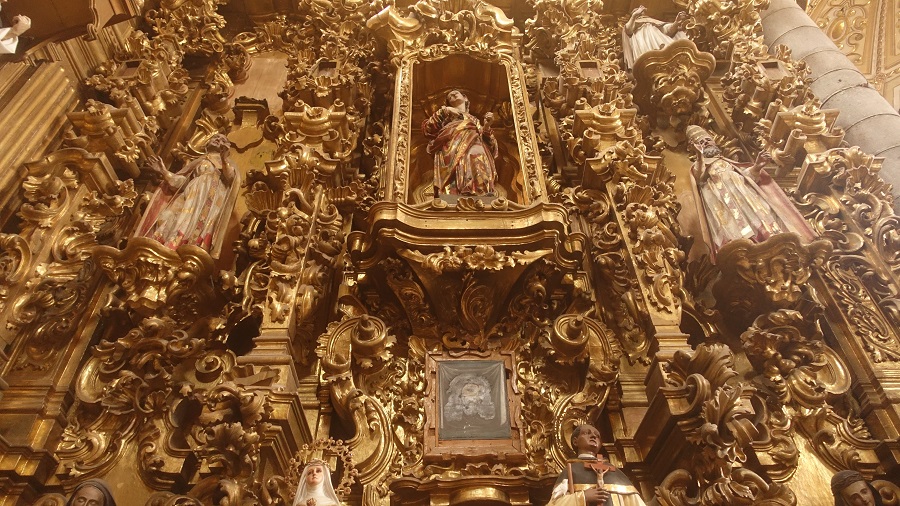 MÉXICO-PUEBLA Y CHOLULA-OPERANDOVIAJESYTURISMO
