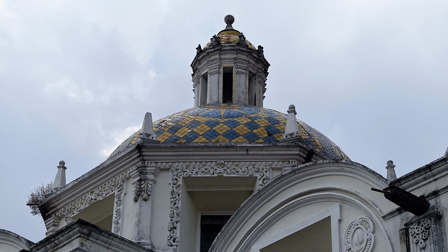 MÉXICO-PUEBLA Y CHOLULA-OPERANDOVIAJESYTURISMO
