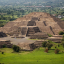 MÉXICO-PIRÁMIDES TEOTIHUACAN-OPERANDOVIAJESYTURISMO