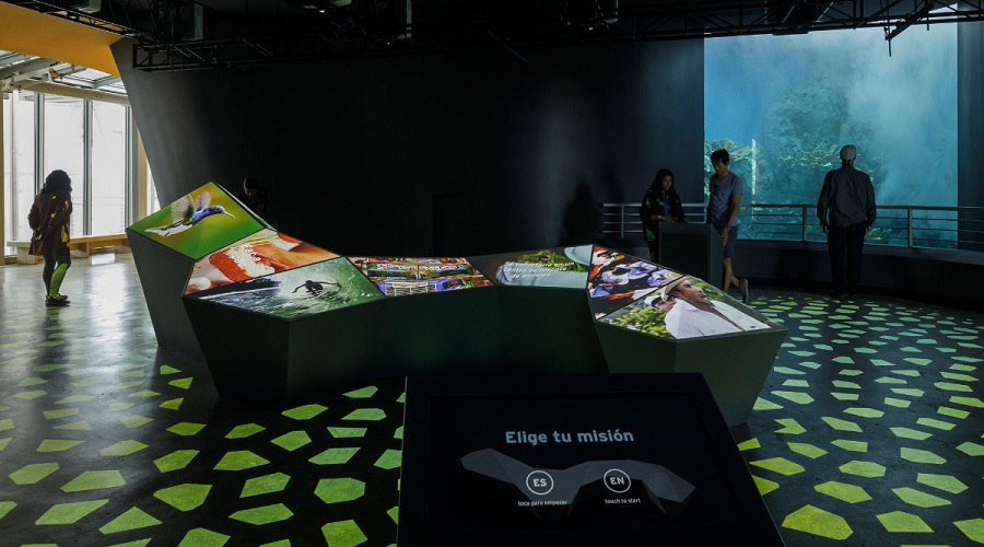 PTY-BIOMUSEO-OPERANDOVIAJESYTURISMO