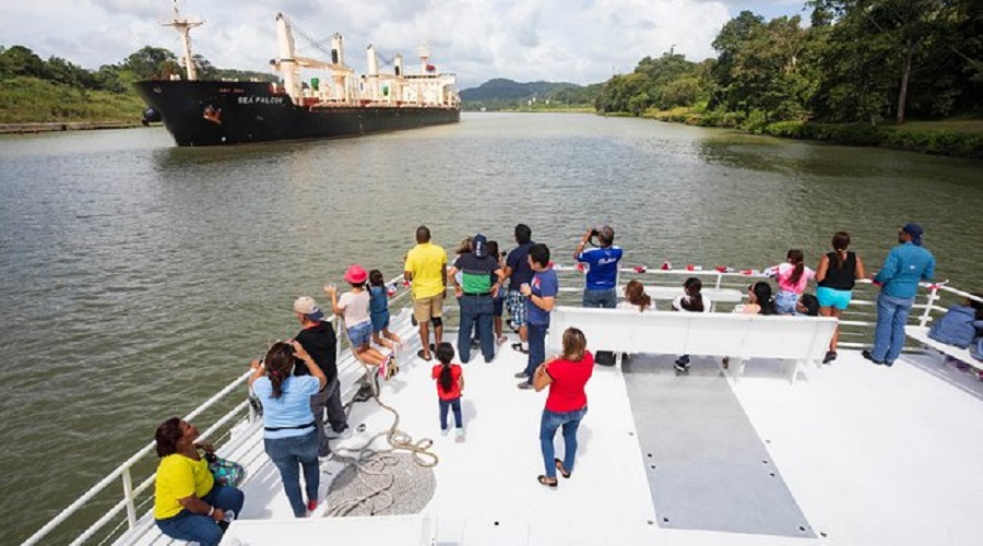 PTY-CANAL DE PANAMÁ-OPERANDOVIAJESYTURISMO