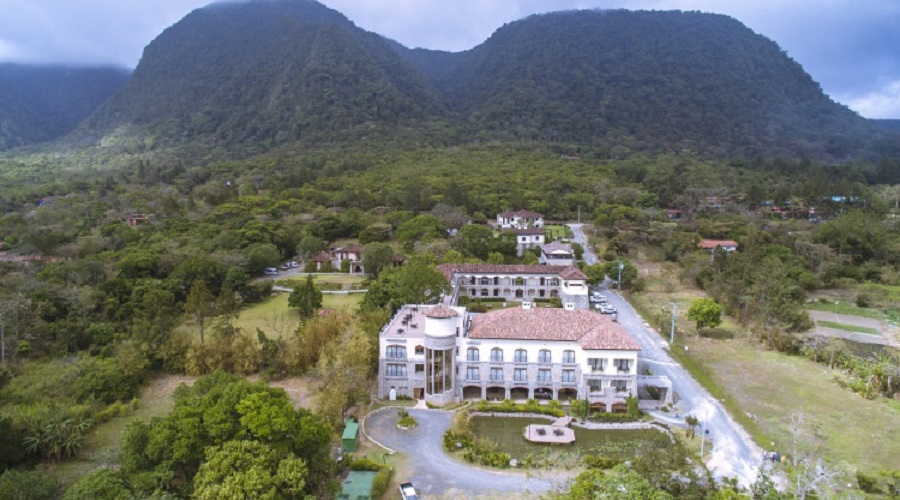 PTY-VALLE DE ANTÓN-OPERANDOVIAJESYTURISMO