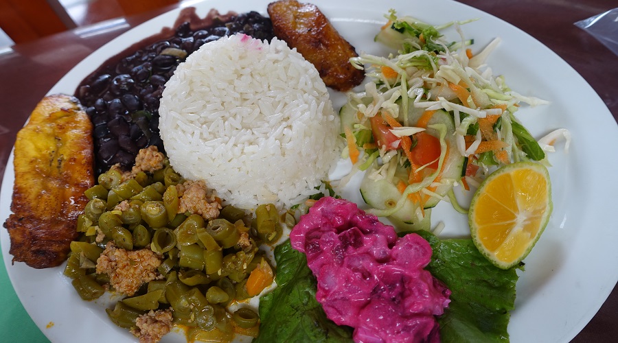 SJO-TPLATOTIPICO-OPERANDOVIAJESYTURISMO