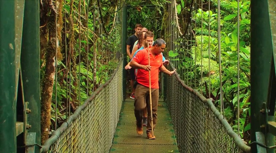 SJO-PUENTES COLGANTES-OPERANDOVIAJESYTURISMO