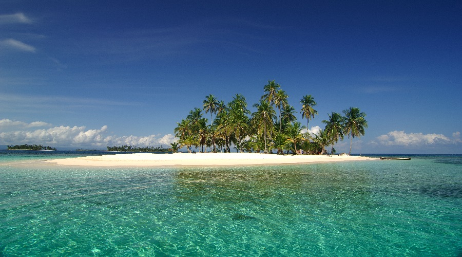 PTY-SAN BLAS-OPERANDOVIAJESYTURISMO