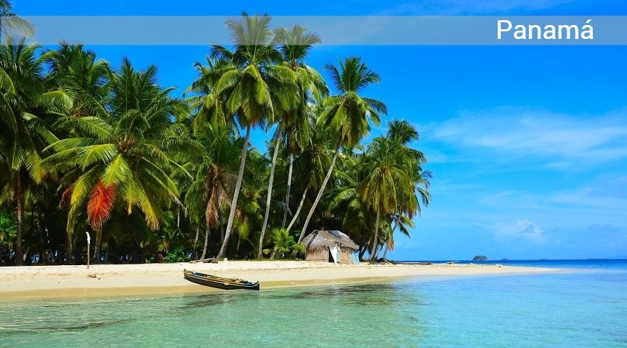 PTY-SAN BLAS-OPERANDOVIAJESYTURISMO