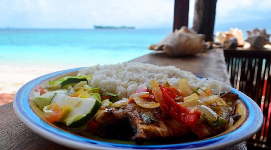 PTY-SAN BLAS-OPERANDOVIAJESYTURISMO