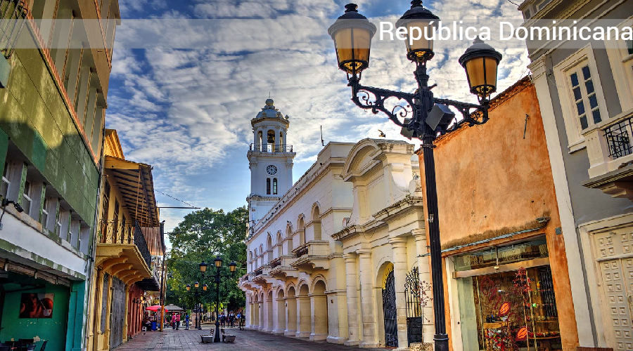 PUJ-SANTO DOMINGO-OPERANDOVIAJESYTURISMO