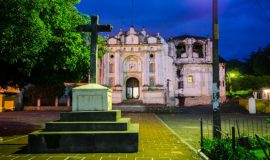 GUATEMALA-CIUDAD DE GUATEMALA-OPERANDOVIAJESYTURISMO