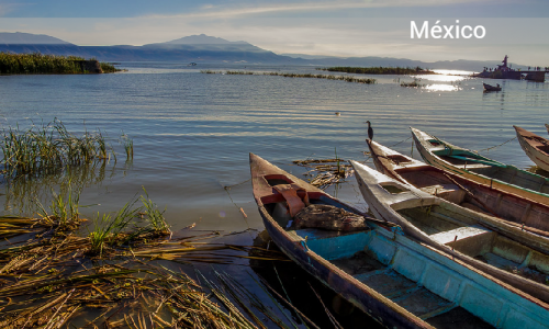 MEX-LAGO CHAPALA Y AJIJIC-OPERANDOVIAJESYTURISMO