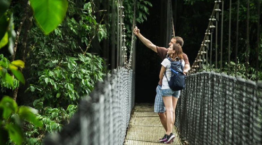 SJO-OBSERVATORIO DE AVES-OPERANDOVIAJESYTURISMO