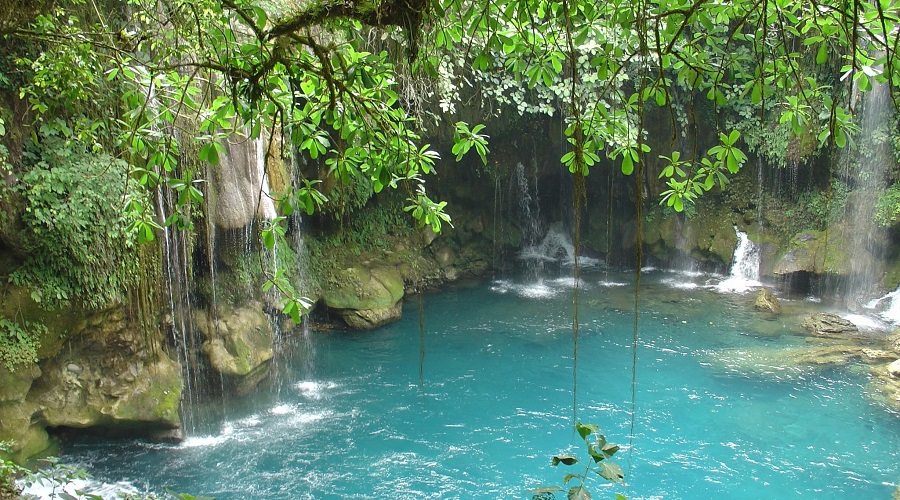 SJO-CASCADA-OPERANDOVIAJESYTURISMO