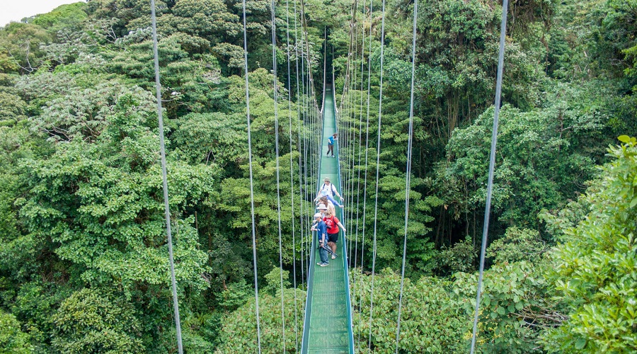 SJO-PUENTESCOLGANTES-OPERANDOVIAJESYTURISMO