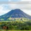 SJO-VOLCÁN ARENAL-OPERANDOVIAJESYTURISMO