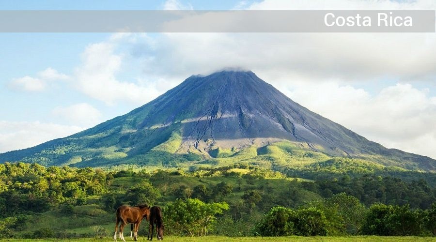 SJO-VOLCÁN ARENAL-OPERANDOVIAJESYTURISMO