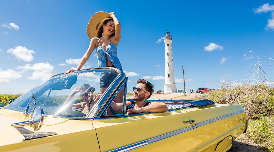 ARUBA-FARO DE CALIFORNIA-OPERANDOVIAJESYTURISMO