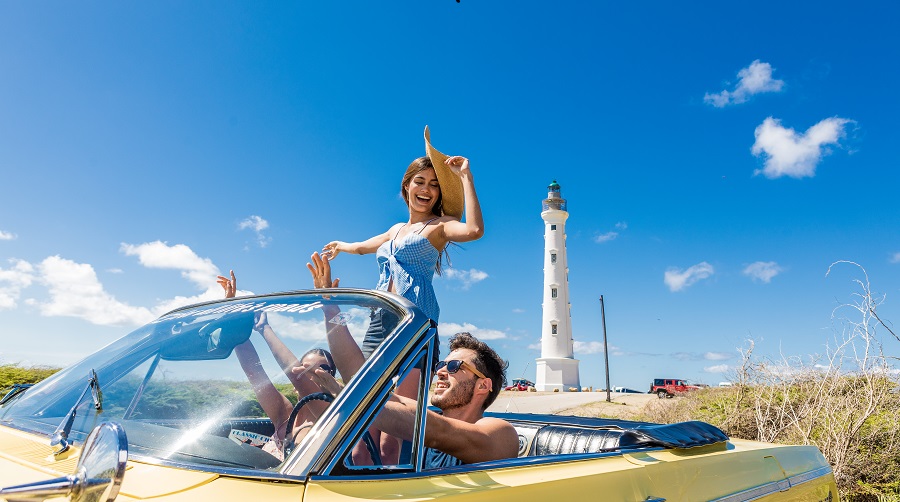 ARUBA-FARO DE CALIFORNIA-OPERANDOVIAJESYTURISMO