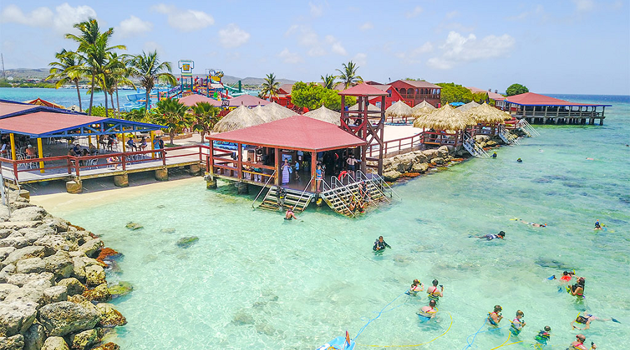 ARUBA-ISLA PRIVADA DE PALM-OPERANDOVIAJESYTURISMO