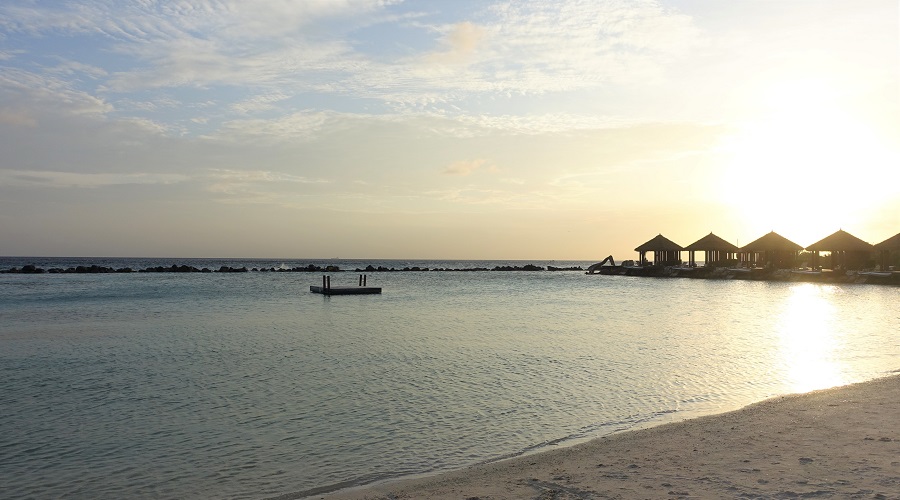 ARUBA-ISLA PRIVADA DE PALM-OPERANDOVIAJESYTURISMO