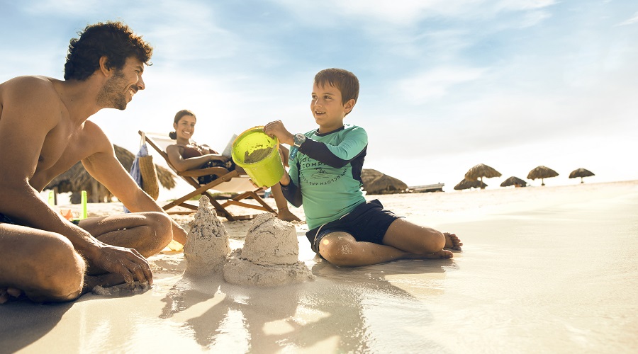 ARUBA-ISLA PRIVADA DE PALM-OPERANDOVIAJESYTURISMO