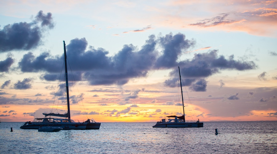 ARUBA-PUESTA DEL SOL-OPERANDOVIAJESYTURISMO