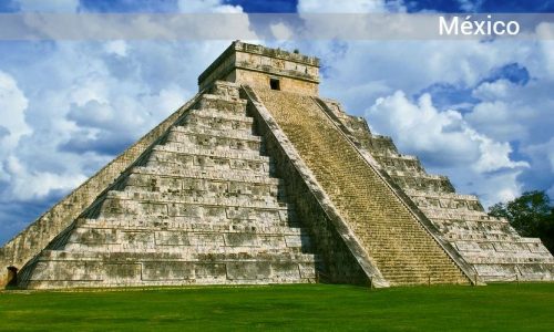 MEX-CHICHÉN ITZÁ-OPERANDOVIAJESYTURISMO